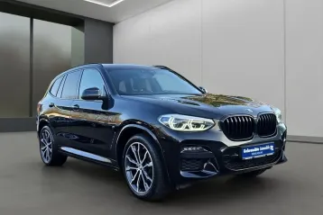 BMW X3 din 2021 - oferta BMW176723