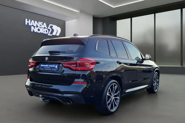 BMW X3 din 2021 cu 92.409 km - oferta BMW176723 - foto 3