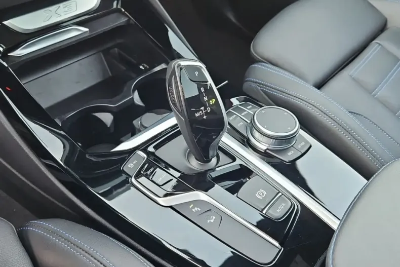 BMW X3 din 2021 cu 92.409 km - oferta BMW176723 - foto 9