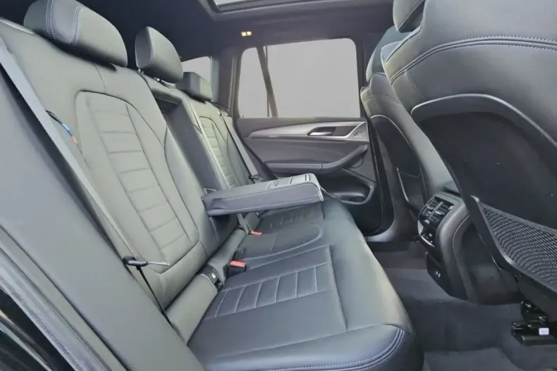 BMW X3 din 2021 cu 92.409 km - oferta BMW176723 - foto 11