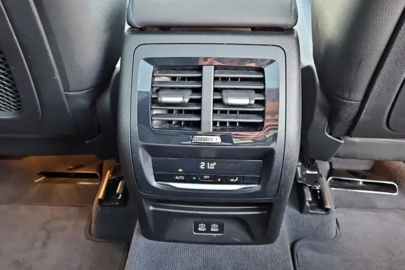 BMW X3 din 2021 cu 92.409 km - oferta BMW176723 - foto 16