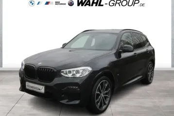 BMW X3 din 2021 - oferta BMW176724