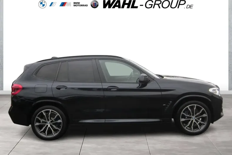 BMW X3 din 2021 cu 62.200 km - oferta BMW176724 - foto 4