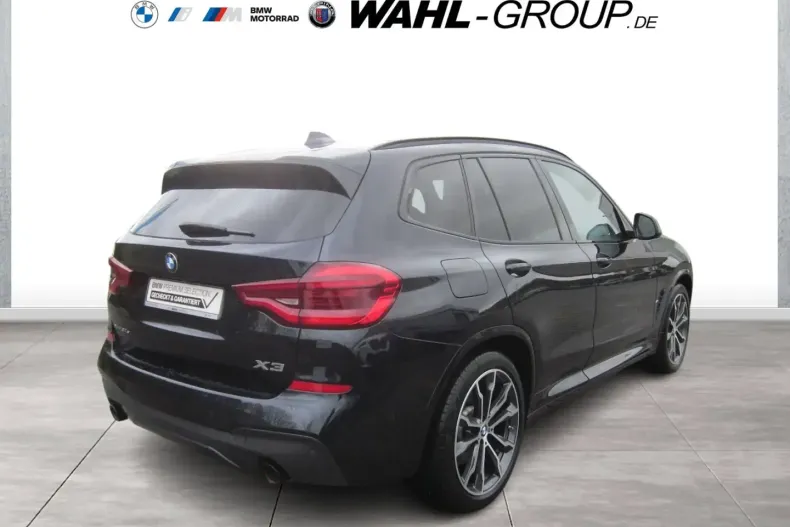 BMW X3 din 2021 cu 62.200 km - oferta BMW176724 - foto 5
