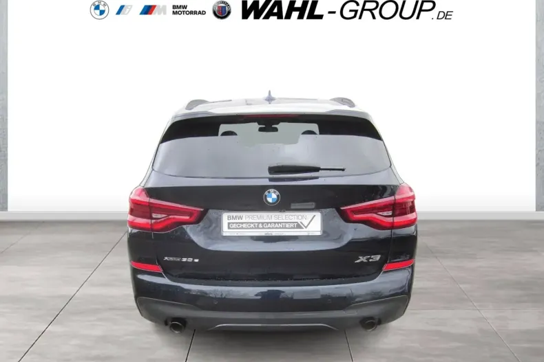 BMW X3 din 2021 cu 62.200 km - oferta BMW176724 - foto 6