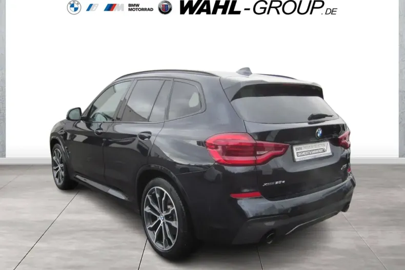 BMW X3 din 2021 cu 62.200 km - oferta BMW176724 - foto 7