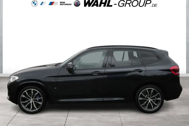 BMW X3 din 2021 cu 62.200 km - oferta BMW176724 - foto 8