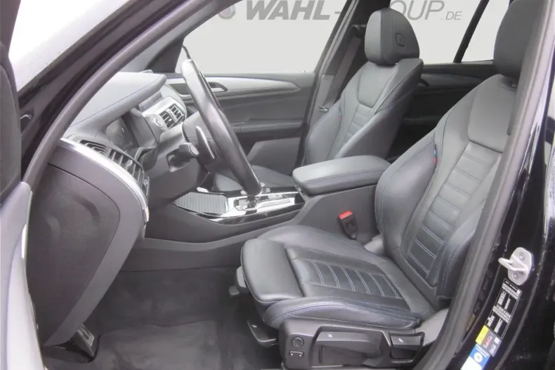 BMW X3 din 2021 cu 62.200 km - oferta BMW176724 - foto 10