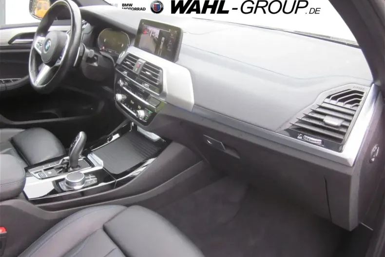 BMW X3 din 2021 cu 62.200 km - oferta BMW176724 - foto 12