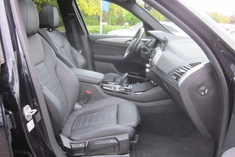 BMW X3 din 2021 cu 62.200 km - oferta BMW176724 - foto 13