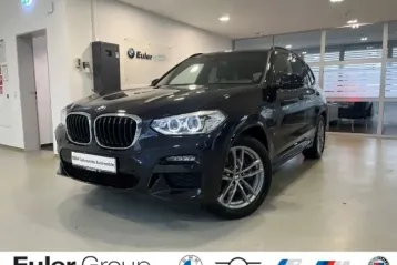 BMW X3 din 2021 - oferta BMW176725