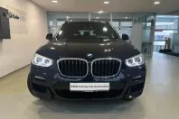 BMW X3 din 2021 cu 70.721 km - oferta BMW176725 - foto 2