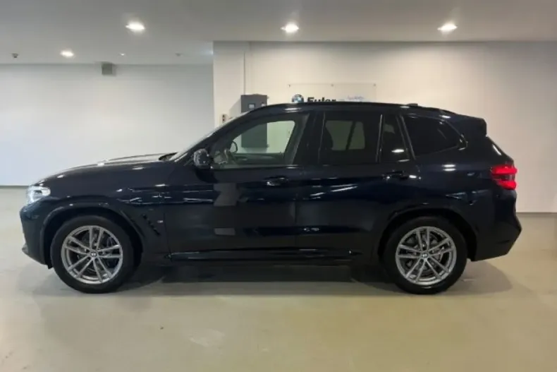 BMW X3 din 2021 cu 70.721 km - oferta BMW176725 - foto 5