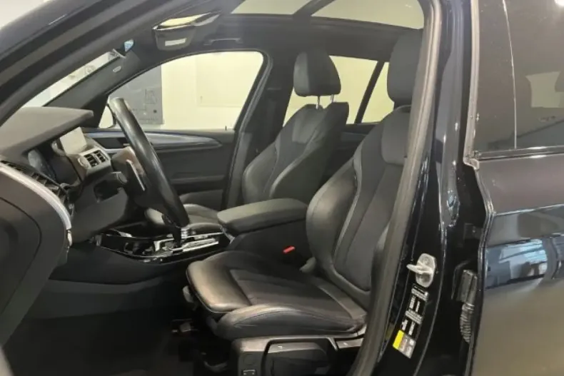 BMW X3 din 2021 cu 70.721 km - oferta BMW176725 - foto 7