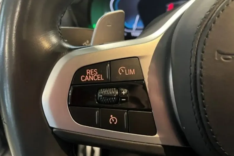 BMW X3 din 2021 cu 70.721 km - oferta BMW176725 - foto 9