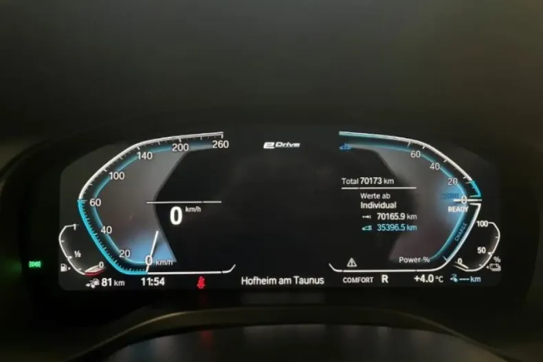 BMW X3 din 2021 cu 70.721 km - oferta BMW176725 - foto 10