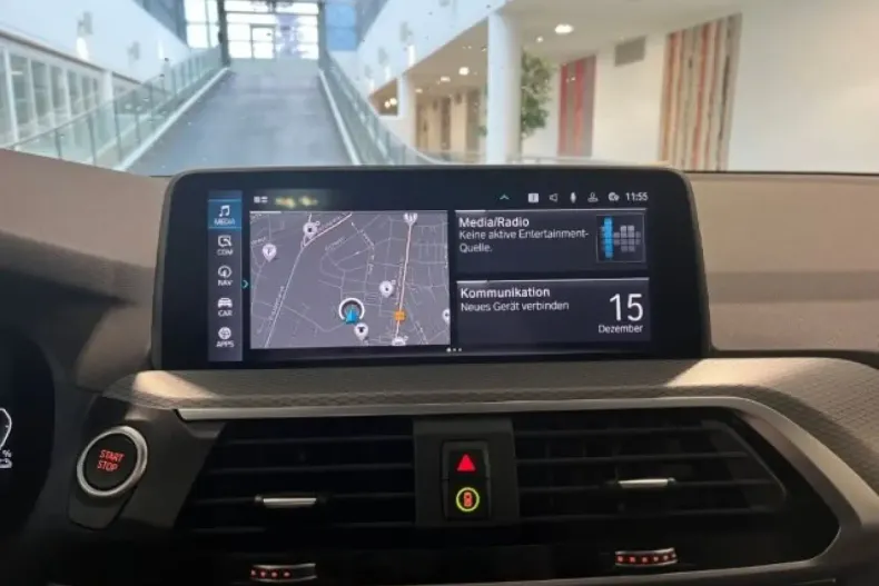 BMW X3 din 2021 cu 70.721 km - oferta BMW176725 - foto 11