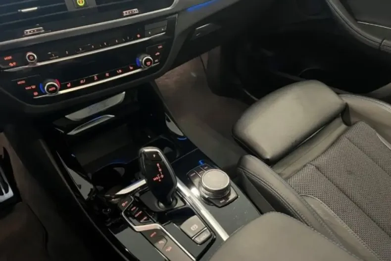 BMW X3 din 2021 cu 70.721 km - oferta BMW176725 - foto 13