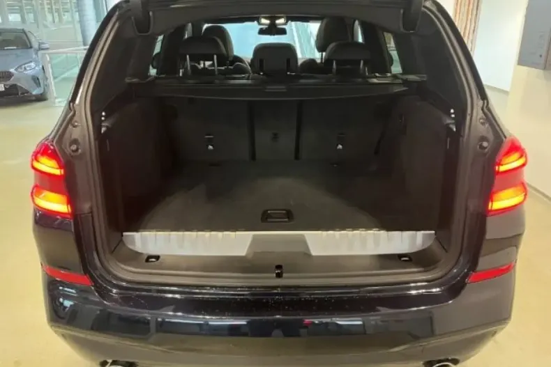 BMW X3 din 2021 cu 70.721 km - oferta BMW176725 - foto 18