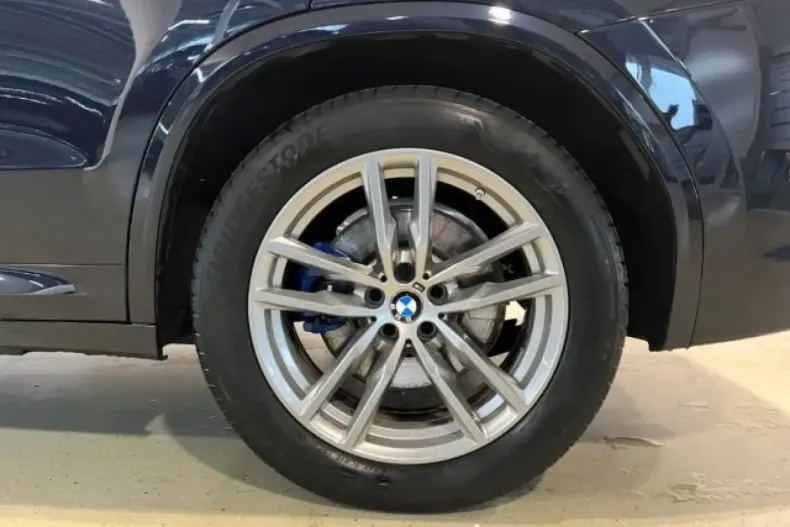 BMW X3 din 2021 cu 70.721 km - oferta BMW176725 - foto 20