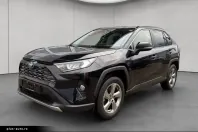 Toyota RAV4 din 2021 cu 56.300 km - oferta TOY176726 - foto 1