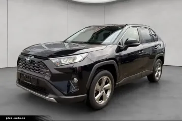 Toyota RAV4 din 2021 - oferta TOY176726