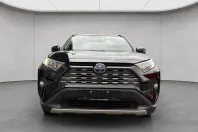 Toyota RAV4 din 2021 cu 56.300 km - oferta TOY176726 - foto 2