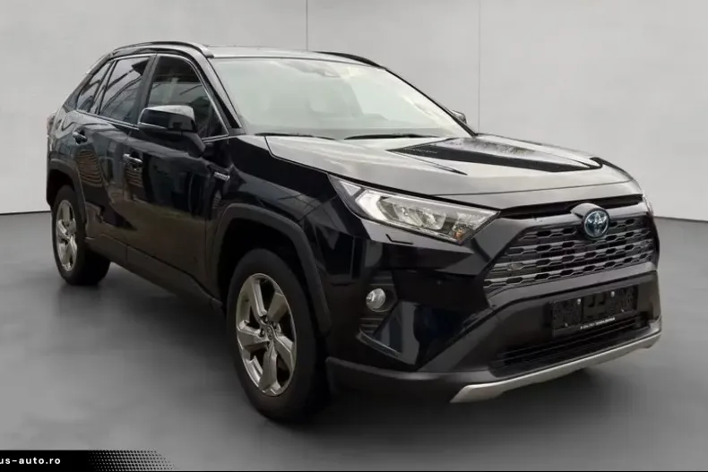 Toyota RAV4 din 2021 cu 56.300 km - oferta TOY176726 - foto 3