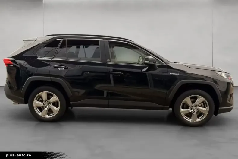 Toyota RAV4 din 2021 cu 56.300 km - oferta TOY176726 - foto 4