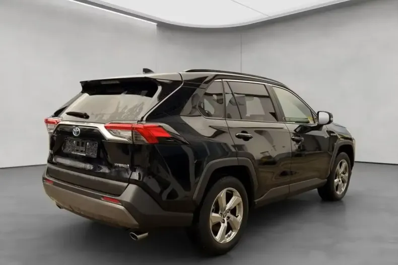 Toyota RAV4 din 2021 cu 56.300 km - oferta TOY176726 - foto 6