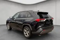Toyota RAV4 din 2021 cu 56.300 km - oferta TOY176726 - foto 7