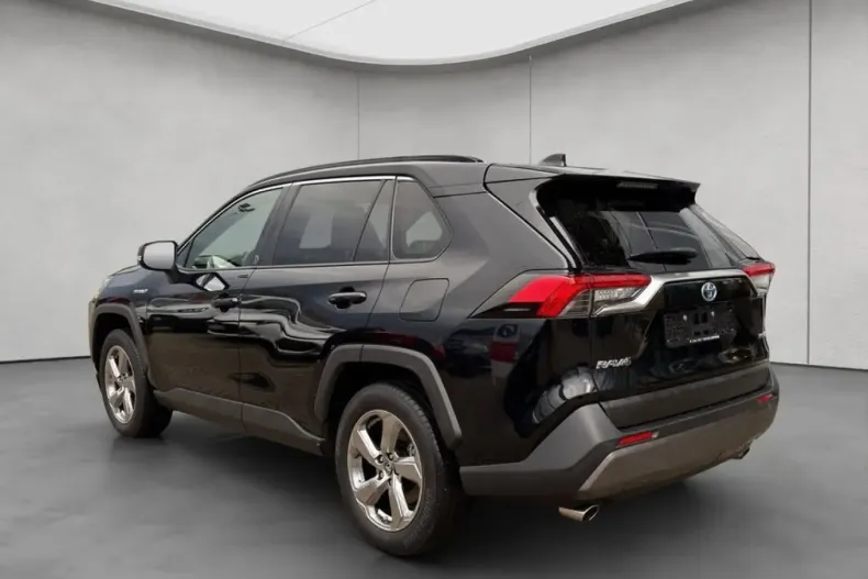 Toyota RAV4 din 2021 cu 56.300 km - oferta TOY176726 - foto 7