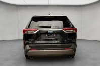 Toyota RAV4 din 2021 cu 56.300 km - oferta TOY176726 - foto 8