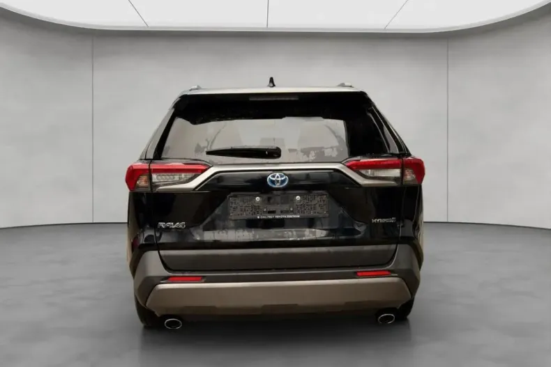 Toyota RAV4 din 2021 cu 56.300 km - oferta TOY176726 - foto 8