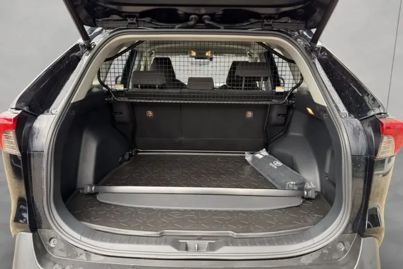 Toyota RAV4 din 2021 cu 56.300 km - oferta TOY176726 - foto 9