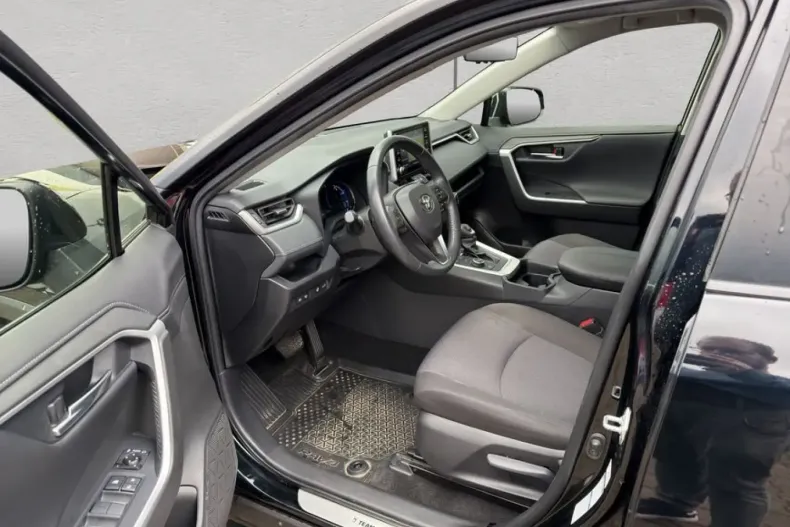 Toyota RAV4 din 2021 cu 56.300 km - oferta TOY176726 - foto 10