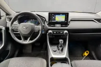 Toyota RAV4 din 2021 cu 56.300 km - oferta TOY176726 - foto 13