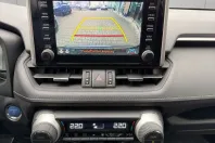 Toyota RAV4 din 2021 cu 56.300 km - oferta TOY176726 - foto 15