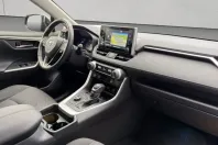 Toyota RAV4 din 2021 cu 56.300 km - oferta TOY176726 - foto 18