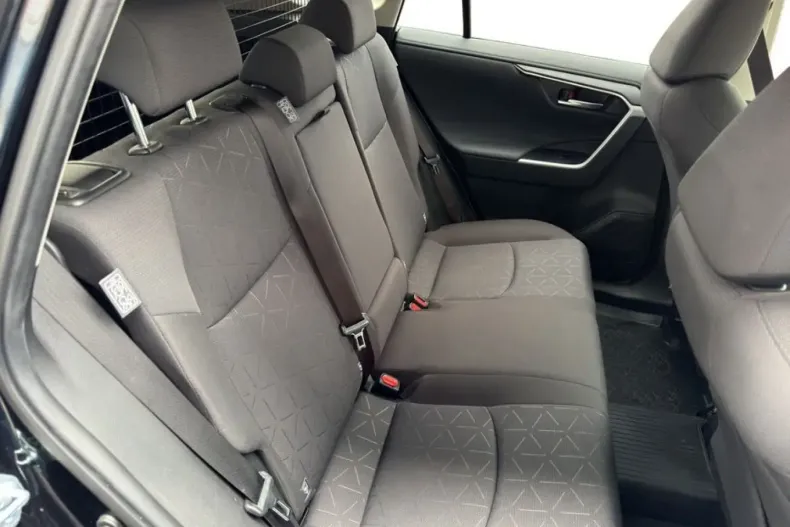 Toyota RAV4 din 2021 cu 56.300 km - oferta TOY176726 - foto 19