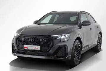 Audi Q8 din 2025 - oferta AUD176727