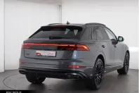 Audi Q8 din 2025 cu 9.052 km - oferta AUD176727 - foto 4