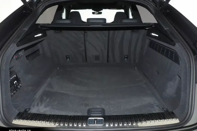 Audi Q8 din 2025 cu 9.052 km - oferta AUD176727 - foto 6