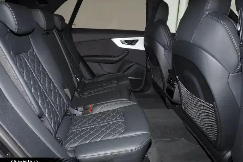 Audi Q8 din 2025 cu 9.052 km - oferta AUD176727 - foto 9