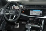 Audi Q8 din 2025 cu 9.052 km - oferta AUD176727 - foto 10
