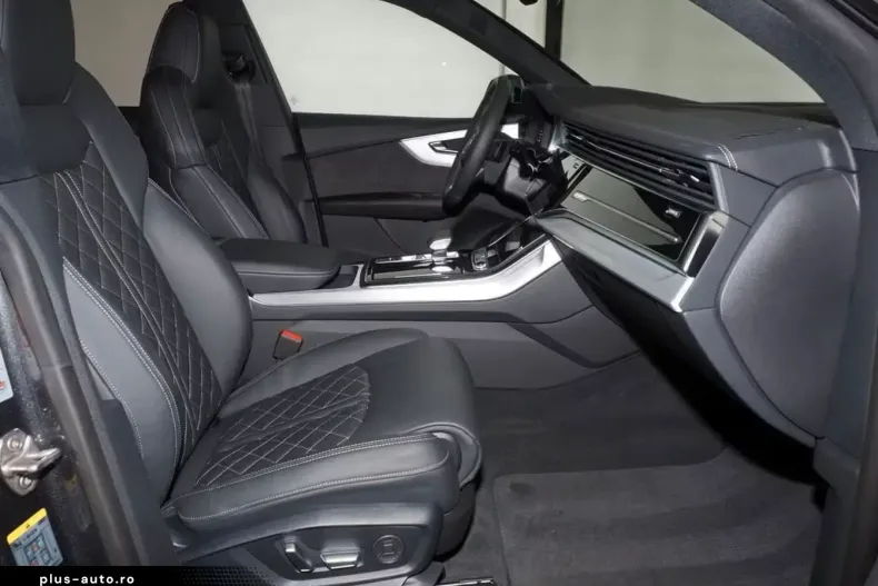 Audi Q8 din 2025 cu 9.052 km - oferta AUD176727 - foto 11