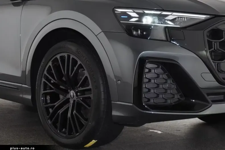 Audi Q8 din 2025 cu 9.052 km - oferta AUD176727 - foto 14
