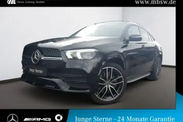 Mercedes-Benz GLE 350 din 2021 - oferta MER176728