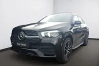 Mercedes-Benz GLE 350 din 2021 cu 24.990 km - oferta MER176728 - foto 2