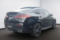 Mercedes-Benz GLE 350 din 2021 cu 24.990 km - oferta MER176728 - foto 4